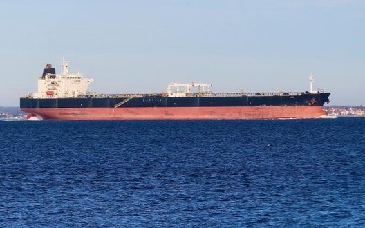 Естонія вважає затримання танкерів тіньового флоту РФ 