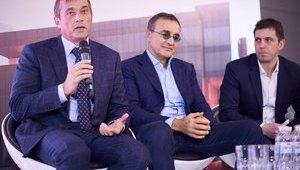 Хмельницкий инвестирует более $100 миллионов в парк инноваций UNIT.City