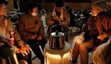 Самурайское спокойствие в ядерном аду: размеренная жизнь в приютах для беженцев. ФОТОрепортаж