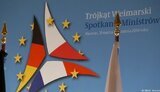 Веймарський трикутник