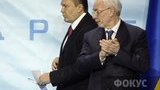 Янукович наорал на Азарова: "Не надо сказок! Меня встречают в мире будто я из Тмутаракани!"