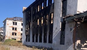 Сутки в Донецкой области: 1 человек погиб, 14 человек ранены в результате вражеских обстрелов. ФОТОРЕПОРТАЖ