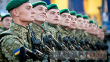 На День Незалежності в Києві відбудуться два марші - офіційний та народний
