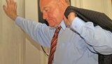 &amp;quot;Нашелся зайчик в парлементе&amp;quot;. Депутат-коалициант Киселев украл у БЮТа две корзины с едой. Был пойман и наказан.