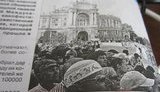 Новости по-одесски: в числе прибывших на кинофестиваль покойные знаменитые итальянские режиссеры. ФОТО