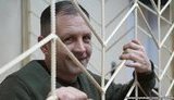 У Києві вийшли на акцію підтримки українського активіста Володимира Балуха, засудженого в окупованому Криму. ФОТОрепортаж+ВІДЕО
