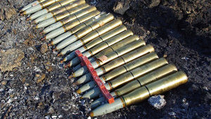 Міноборони закупило в Європі списані радянські боєприпаси 35-річної давності, бюджет втратив 48,25 млн грн, - нардеп "ЄС" Бондар. ДОКУМЕНТ
