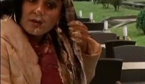 Оскандалившаяся солистка отказалась уходить из Нацоперы, несмотря на бойкот коллег, и нажаловалась в милицию. ВИДЕО