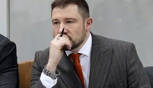 Адвоката Червинского Глобу пытаются лишить лицензии