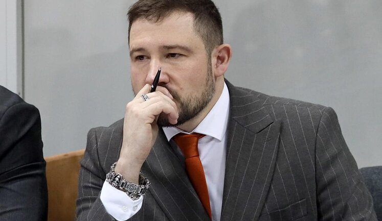 Адвоката Червинского Глобу пытаются лишить лицензии