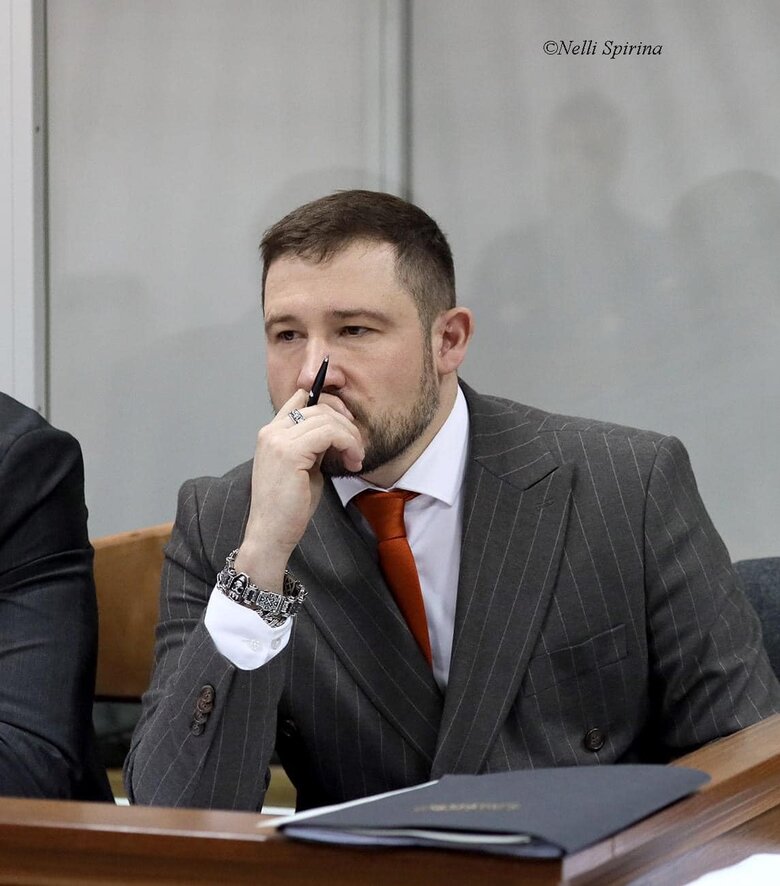 Костянтин Глоба