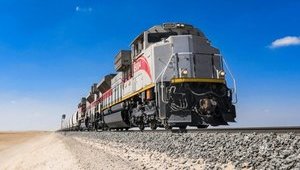 Страны Персидского залива к 2023 году свяжет единая железнодорожная сеть