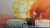 Strike on the port of Ust Luga Details from the General Staff of the Armed Forces of Ukraine