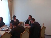 "Хто реально керує Мінтрансом – Шульмейстер!"
