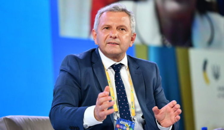 Економіка має повернутися до довоєнного рівня через два роки після завершення війни, – радник Зеленського