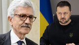 Массімо Д’Алема їздив на прохання Зеленського в Китай та Бразилію