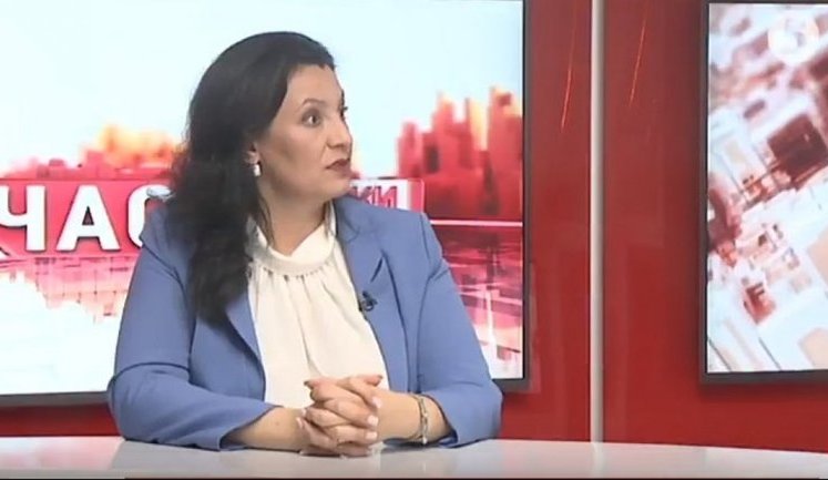 Украина рассматривает возможность участия в постройке LNG-терминала на хорватском острове Крк, - Климпуш-Цинцадзе