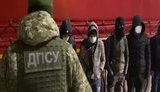 Разрезали тент полуприцепа и пытались сбежать: одесские пограничники задержали группу нелегалов из Сирии. ВИДЕО+ФОТОрепортаж
