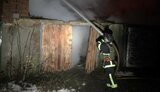 пожежа,дснс,вовчанськ