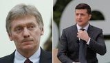 Пєсков про Зеленського: Не бачимо і не чуємо політичної волі для нормалізації відносин