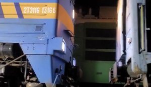 "Укрзалізниця" показала кадри ліквідації надзвичайної події під Бояркою. ВIДЕО