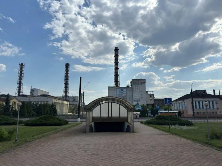 Фонд держмайна призначив дату аукціону приватизації "Сумихімпрому"