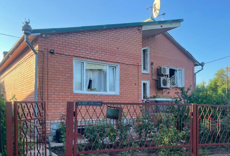 Обстріли Нікопольщини