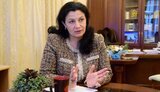 НАЗК склало протокол на Климпуш-Цинцадзе: у 2019 році літала спікером на конференцію в Одесу, оплачену організаторами дорогу вважають незаконним "подарунком"