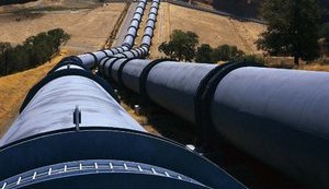 Контракт на транзит российской нефти через Украину будет продлен автоматически, –