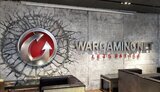 wargaming