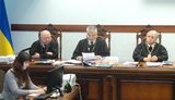Суд перенес рассмотрение дела о продлении обязательств Мангера на 1 марта 2019 года. ВИДЕО+ФОТОрепортаж