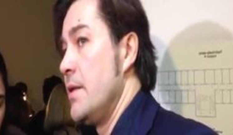 "I sincerely apologize if these words offended someone," - Culture Minister on his politically incorrect statement about Donbas residents’ genetic background