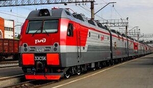 Уровень загрузки