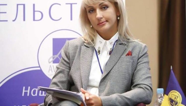 Суд признал противоправным надевание наручников на судью Кицюк, но признал законным ее привлечение к административной ответственности