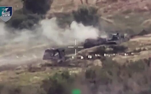 Rusija od začetka invazije izgubila več kot milijon vojakov in veliko vojaške opreme