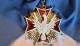 білий,орден,орел