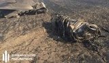 ДБР почало досудове розслідування обставин падіння навчального літака Л-39 на Харківщині. ВІДЕО+ФОТОрепортаж