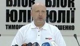 В Киеве сегодня нет власти, и речь идет о безопасности жителей, - Турчинов. + ВИДЕО