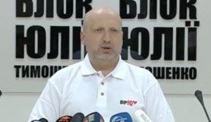 В Киеве сегодня нет власти, и речь идет о безопасности жителей, - Турчинов. + ВИДЕО