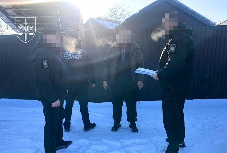 Расхитили средства на закупки FPV-дронов