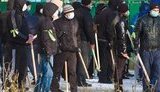 Суд виправдав від звинувачень в організації тітушок проти Євромайдану екскерівників міліції Дніпропетровщини Третьякова і Хуторного