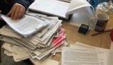 Группа мошенников, завладевшая 5 квартирами социально незащищенных граждан, задержана в Киеве, - Нацполиция. ФОТО