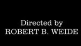 Режисер Robert B. Weide: Мрію, щоб слова "Directed by Robert B. Weide" з’явилися в небі над Україною