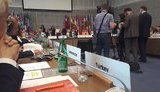 ПАРЄ капітулювала перед шантажем РФ і де-факто відмовилася від відповідальності за мир у Європі, - заступник глави МЗС Боднар. ФОТО