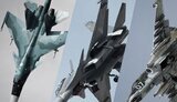 3 березня знищено три літаки російських окупантів, - Повітряні Сили ЗСУ