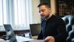 Zelenskyy