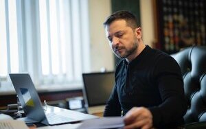Zelenskyy