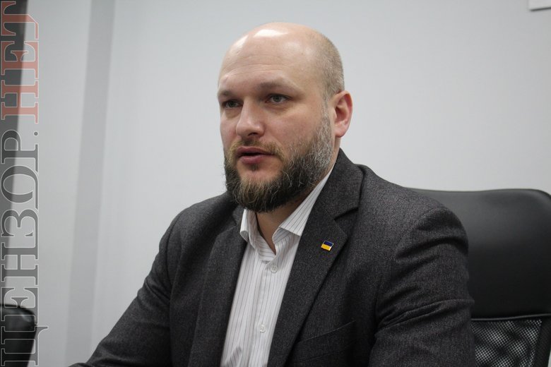 олександр,цивінський