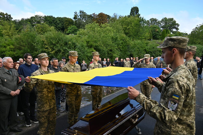 Георгій Короп
