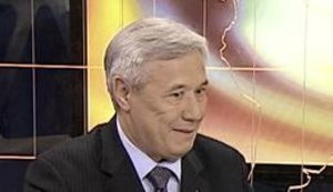 Тимошенко о допросе Еханурова: "Бэ-бэ, мэ-мэ ... "Плакучая ива" с дачи Фирташа"